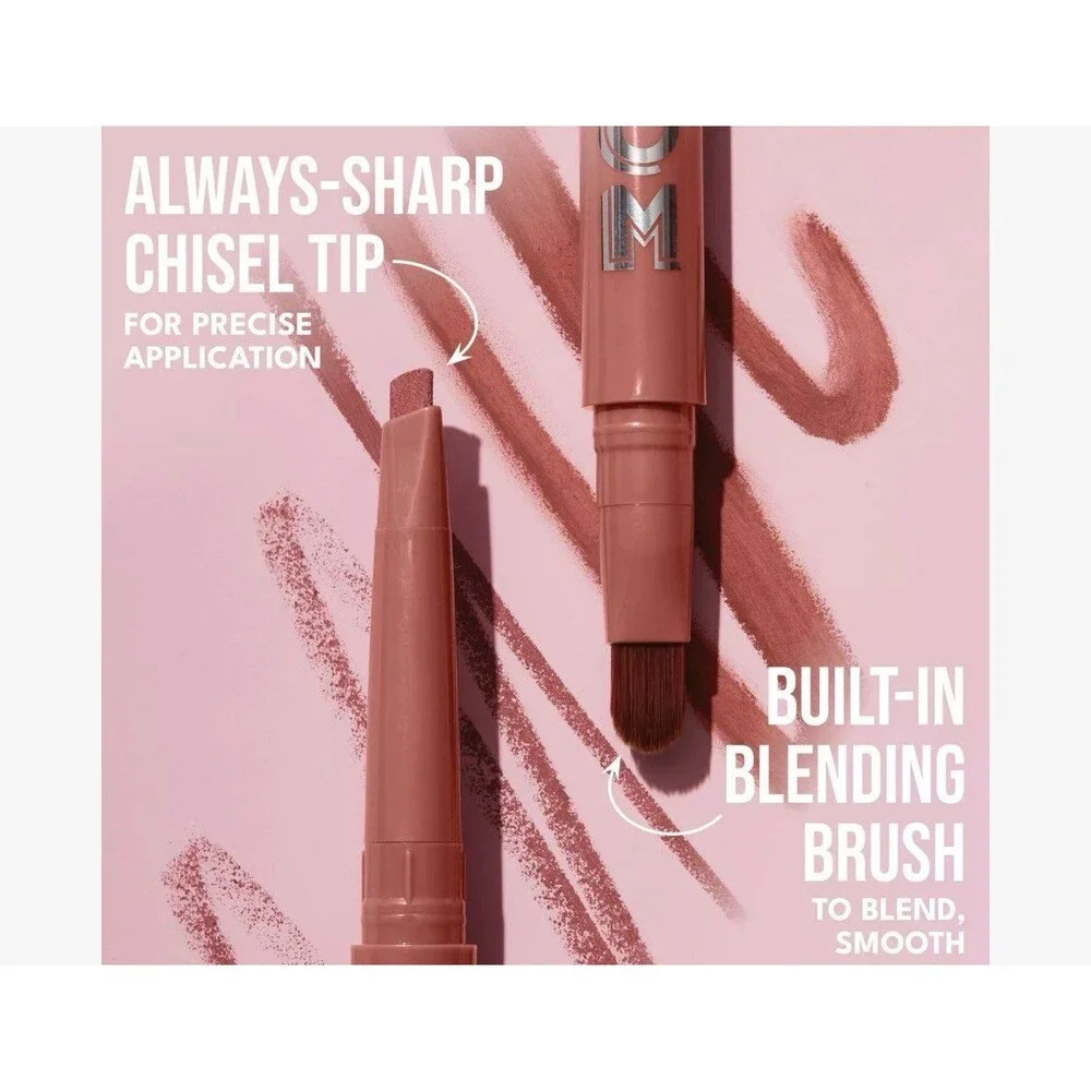 Buxom Power Line Plumping Lip Liner